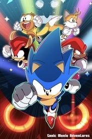 Sonic Mania Adventures series tv