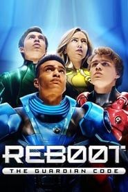 ReBoot: The Guardian Code series tv
