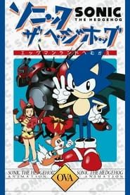 Sonic the Hedgehog series tv