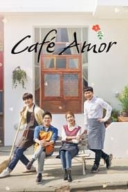 Cafe Amor series tv