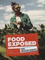 Food Exposed with Nelufar Hedayat series tv