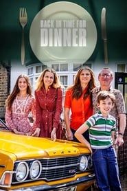 Back in Time for Dinner series tv