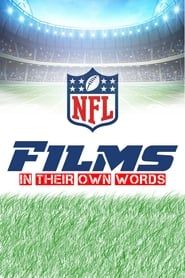 NFL Films - In Their Own Words series tv