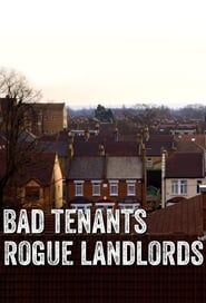 Bad Tenants, Rogue Landlords series tv