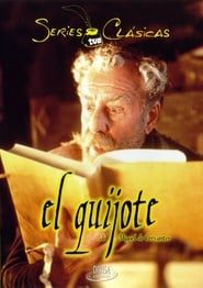 Don Quijote de la Mancha series tv