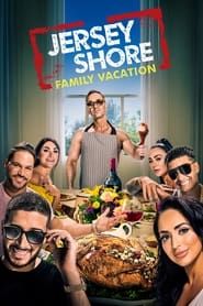 Jersey Shore: Family Vacation series tv