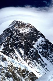 World's Greatest Mountains series tv