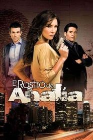 The Face of Analia series tv