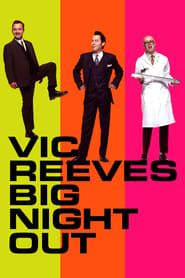 Vic Reeves Big Night Out saison 02 episode 01  streaming
