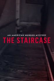 An American Murder Mystery: The Staircase series tv