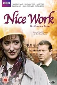 Nice Work series tv