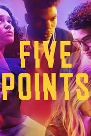 Five Points 2019</b> saison 02 