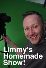 Limmy's Homemade Show! series tv