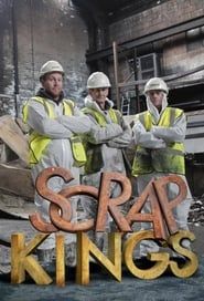 Scrap Kings series tv