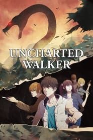 Uncharted Walker series tv