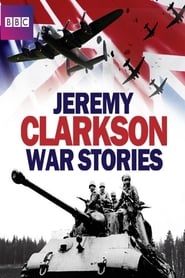 Jeremy Clarkson: War Stories series tv