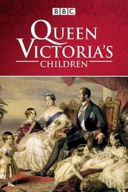 Queen Victoria's Children series tv