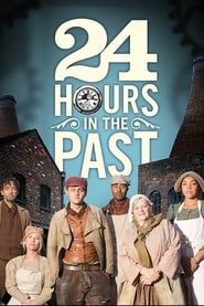 24 Hours in the Past series tv