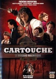 Cartouche, le brigand magnifique series tv