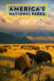 America's National Parks-hd