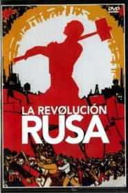 La revolucion Rusa en color series tv