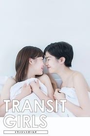 Transit Girls series tv
