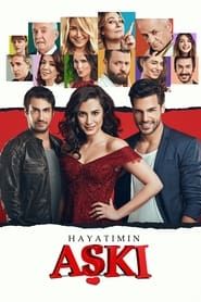 Hayatimin Aski series tv