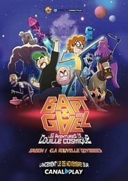 Bapt&Gaël et Les Aventures de la Couille Cosmique series tv
