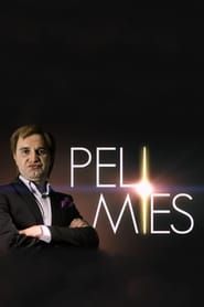 Pelimies (2016)