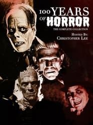 100 Years of Horror series tv
