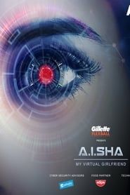 A.I.SHA My Virtual Girlfriend series tv