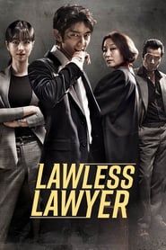 Lawless Lawyer series tv