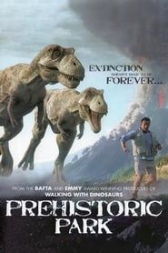 Prehistoric Park saison 01 episode 01  streaming