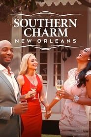 Southern Charm New Orleans</b> saison 01 