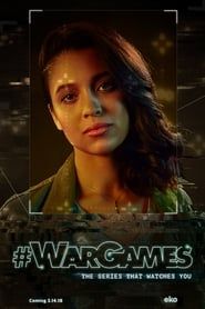 #WarGames series tv