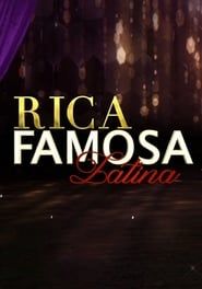 Rica, Famosa, Latina 2022</b> saison 03 