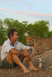 Man, Cheetah, Wild series tv