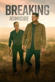 Breaking Homicide series tv