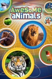 Awesome Animals series tv