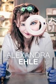 Alexandra Ehle</b> saison 001 
