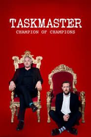 Taskmaster: Champion of Champions series tv