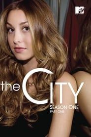 The City</b> saison 01 