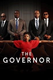 The Governor</b> saison 01 