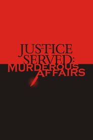Murderous Affairs series tv