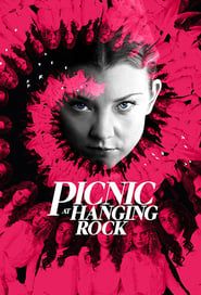 Picnic at Hanging Rock series tv