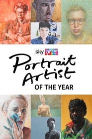 Portrait Artist of the Year saison 01 episode 05  streaming