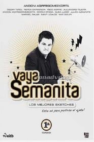 Vaya Semanita 2003</b> saison 02 