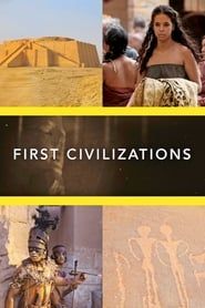 First Civilizations series tv