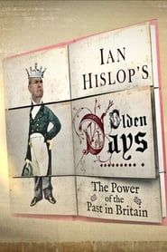 Ian Hislop's Olden Days series tv