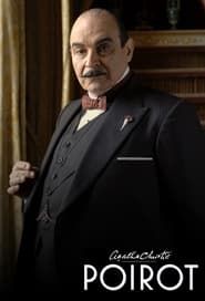 Hercule Poirot-hd